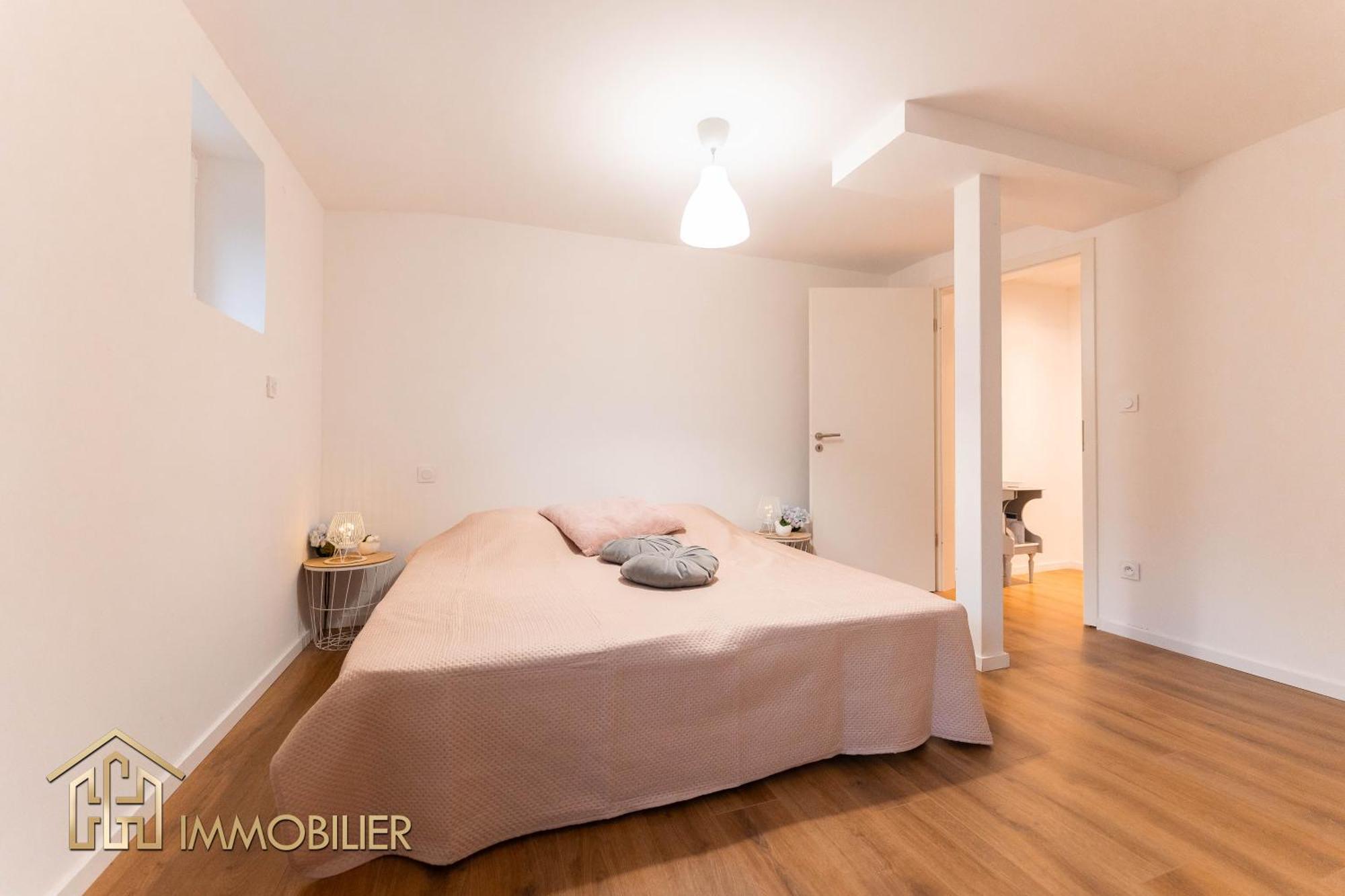 Apartamento Le Domaine De La Source Calme Et Ressourcant Barr Exterior foto