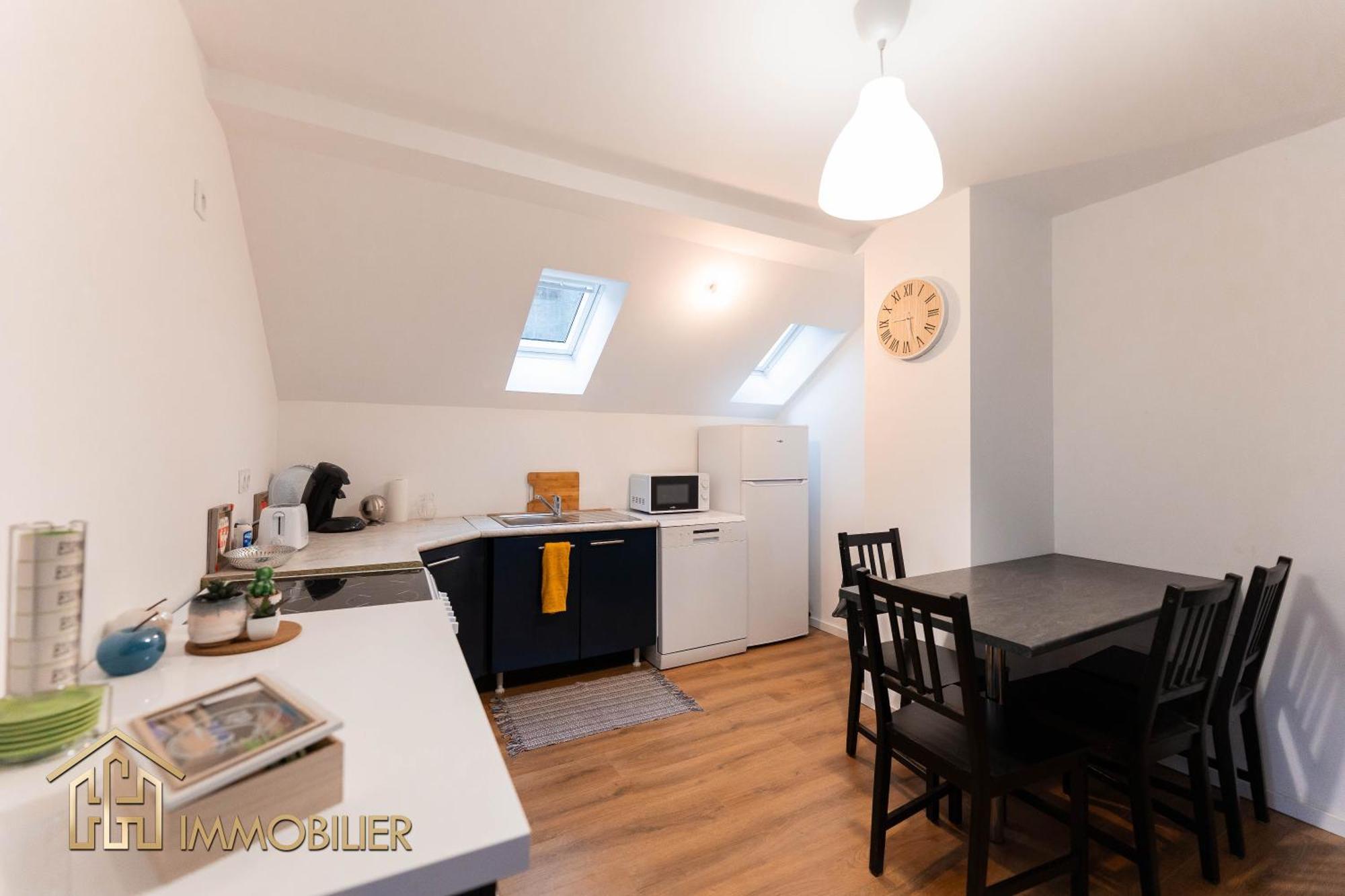 Apartamento Le Domaine De La Source Calme Et Ressourcant Barr Exterior foto